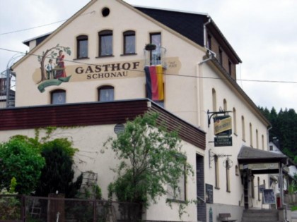 Foto: Gasthof Schneider Trieb